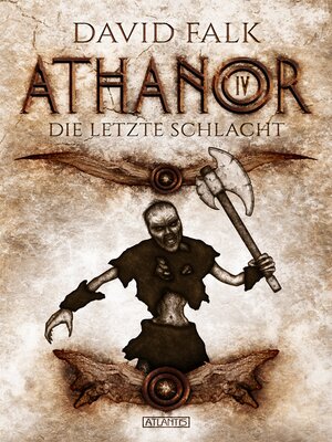 cover image of Athanor 4